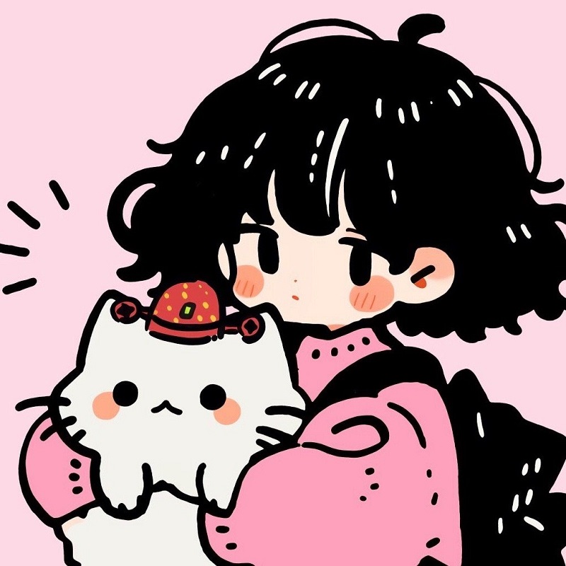 anime avatar đôi​ 2