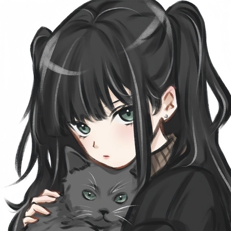 avatar anime đôi ngầu​ 4