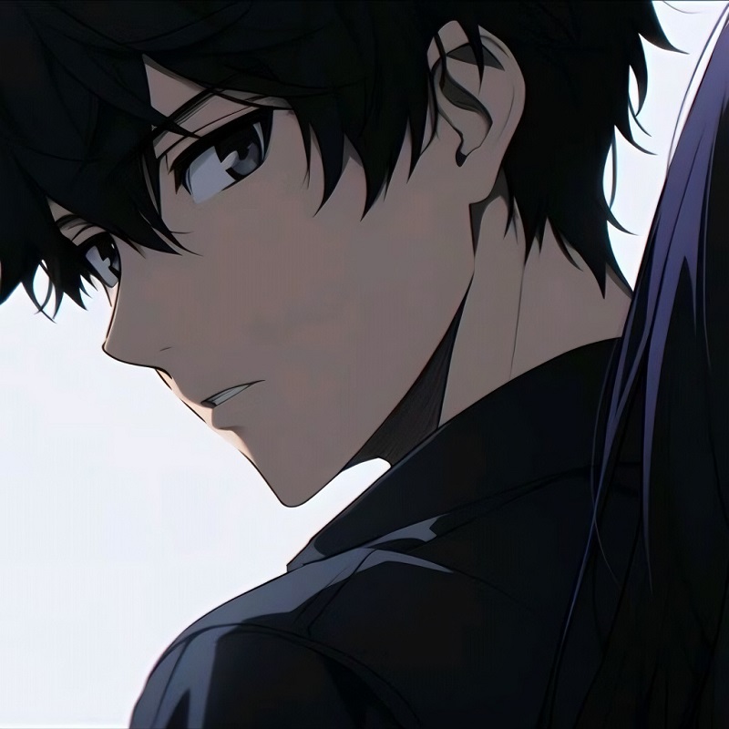 avatar đôi anime cho 2 người​ 1
