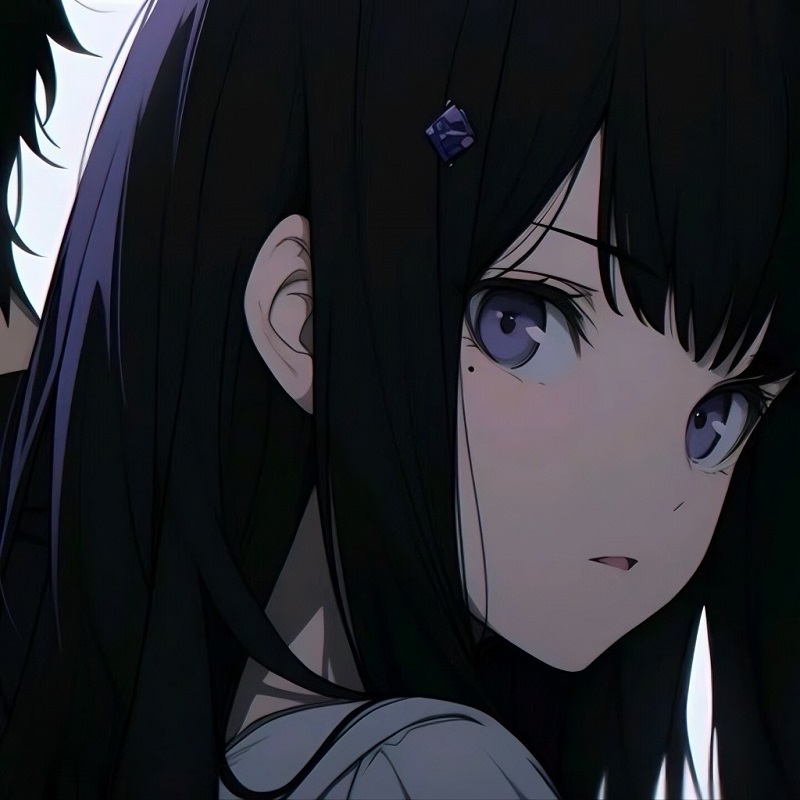 avatar đôi anime cho 2 người​ 2