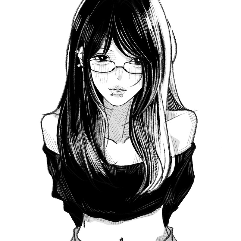 avatar đôi anime ngầu​ 4