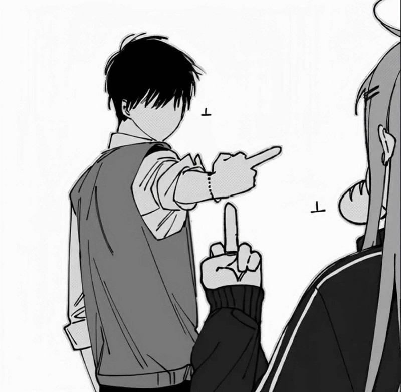 avatar đôi anime ngầu​ 5