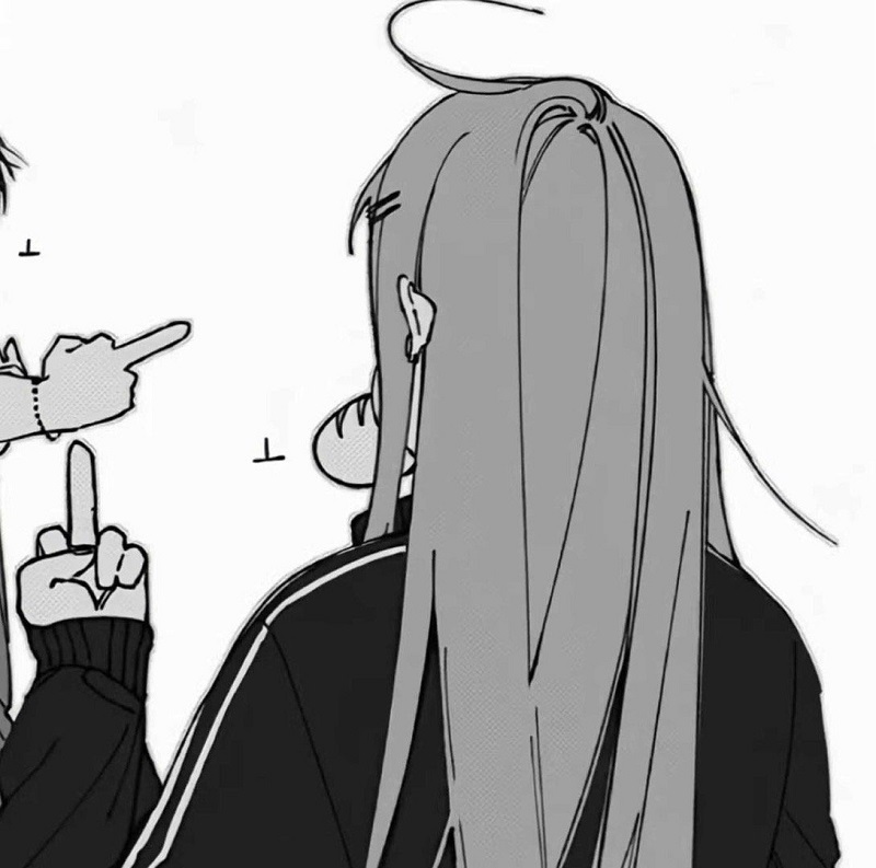 avatar đôi anime ngầu​ 6