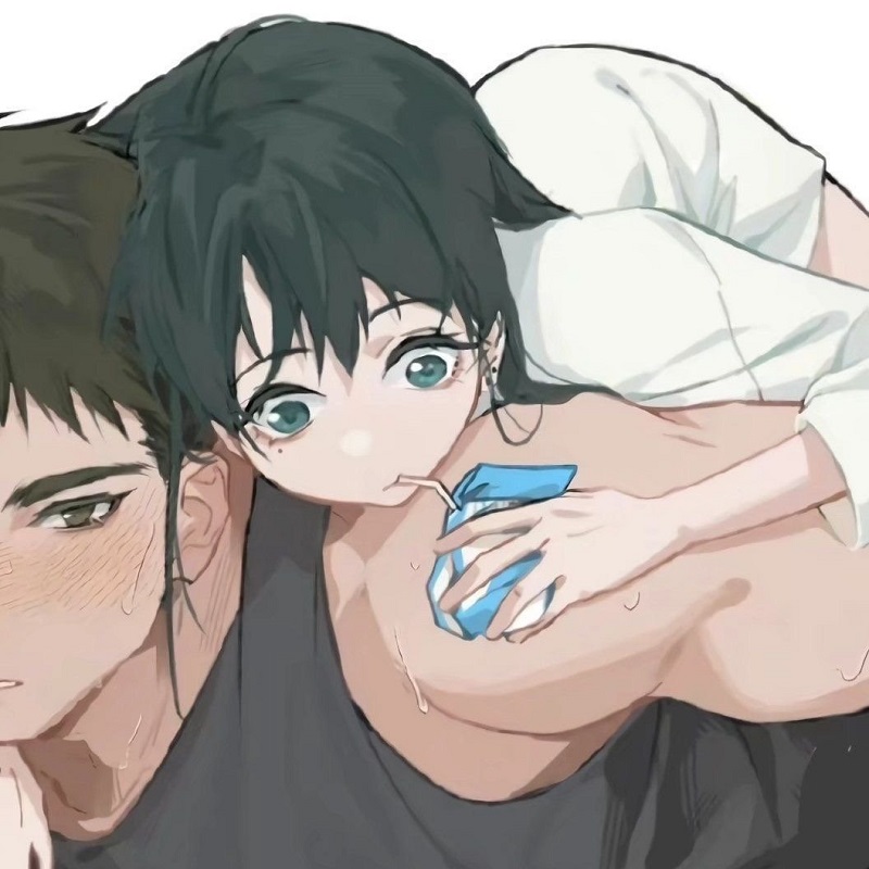 avatar anime đôi ngầu​ 2
