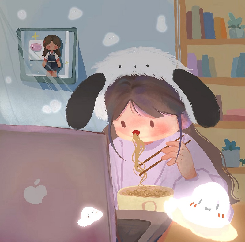 Avatar đôi cho 2 người 6