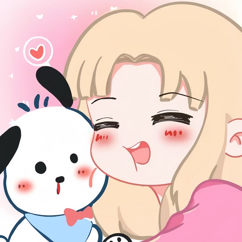 Avatar đôi cho 2 người  11