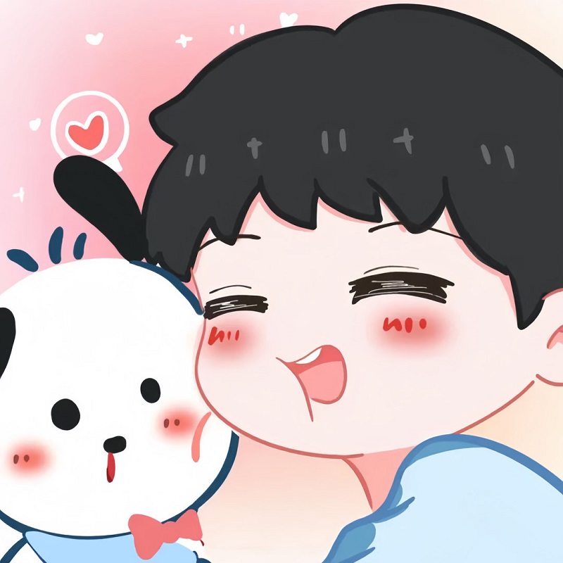 Avatar đôi cho 2 người  12