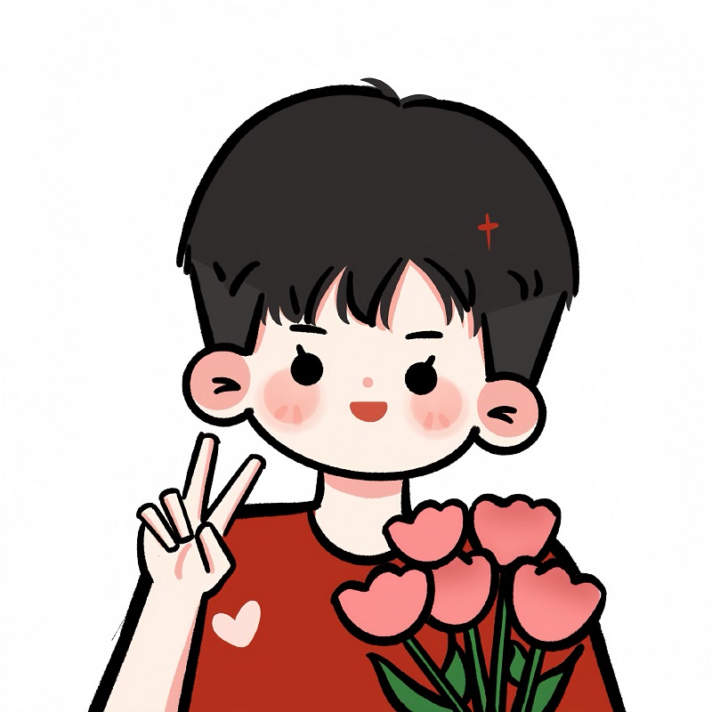 Avatar đôi cho 2 người 1