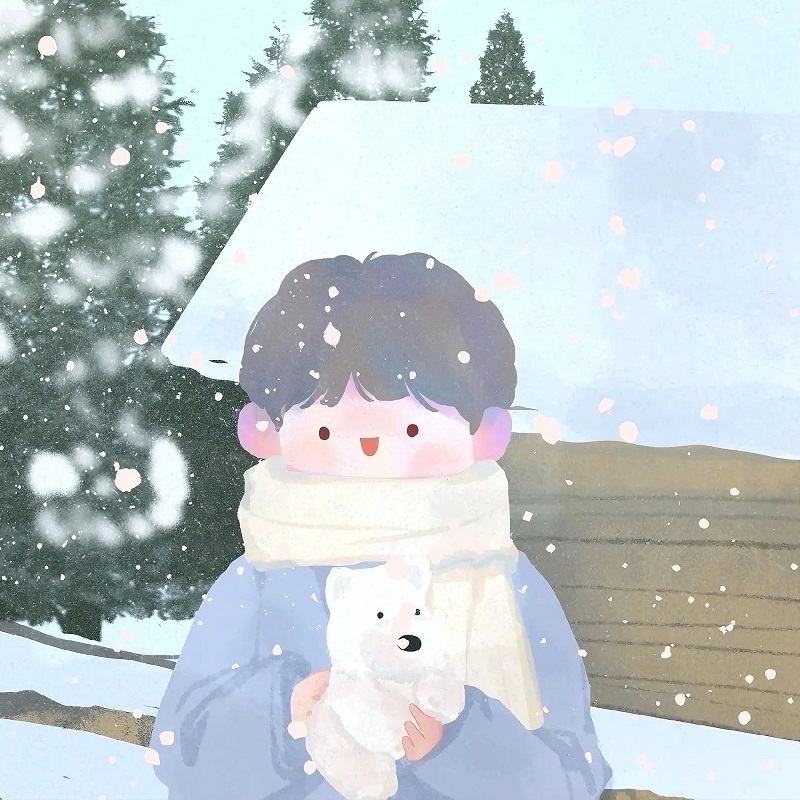 Avatar đôi cho 2 người 4