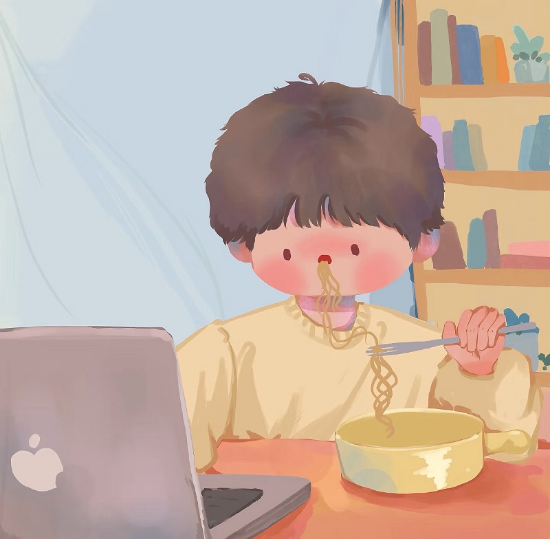 Avatar đôi cho 2 người 5
