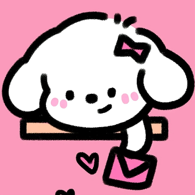 Avatar đôi cho 2 người cute 5