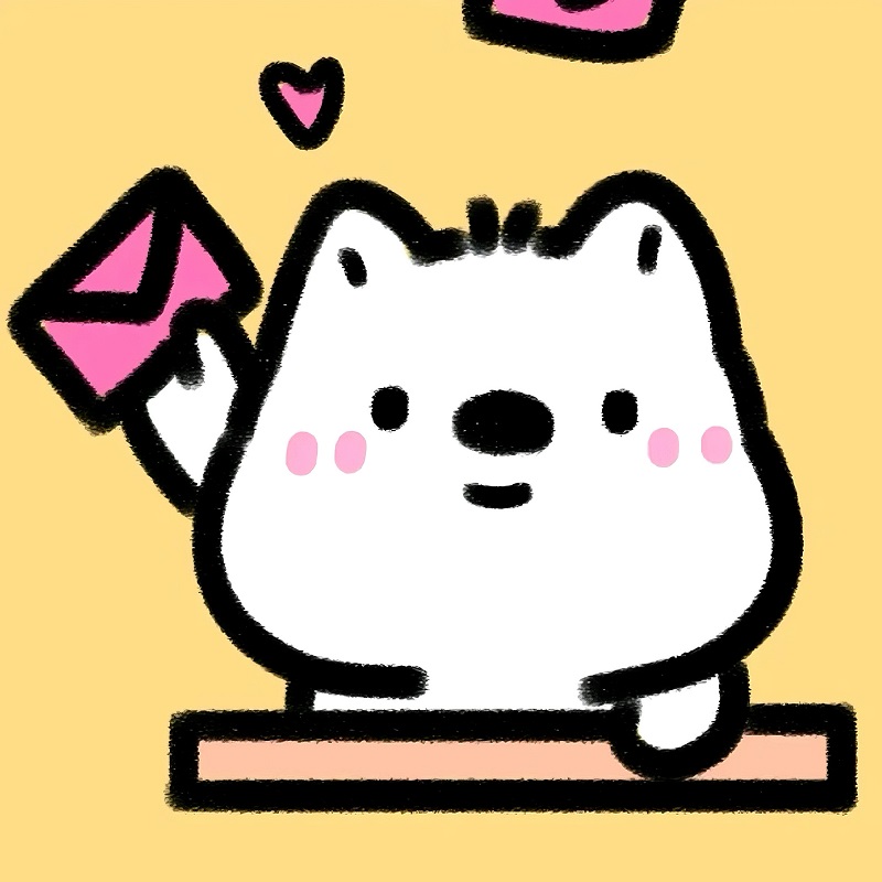 Avatar đôi cho 2 người cute 6