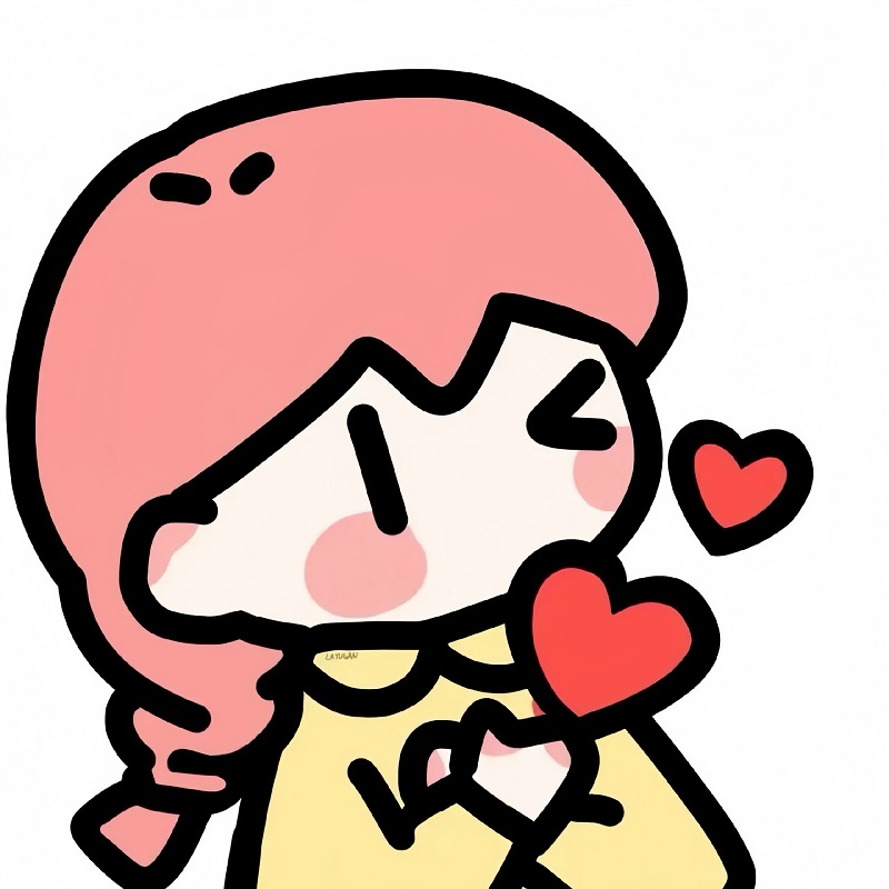 Avatar đôi cho 2 người cute 7