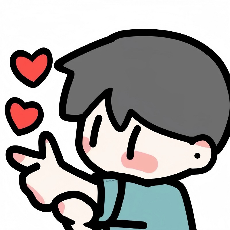 Avatar đôi cho 2 người cute 8