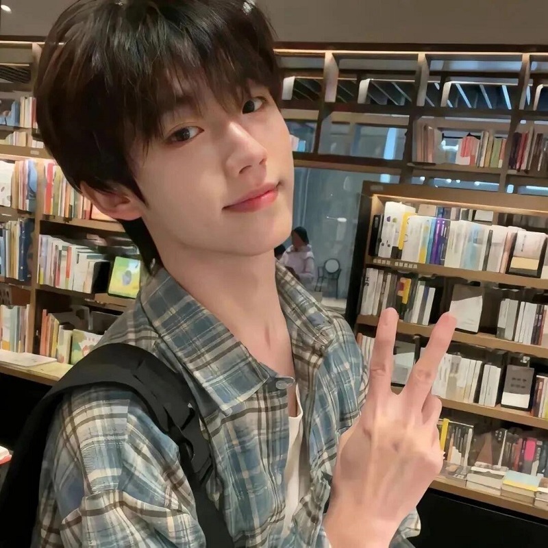 avatar đôi người thật​ 1