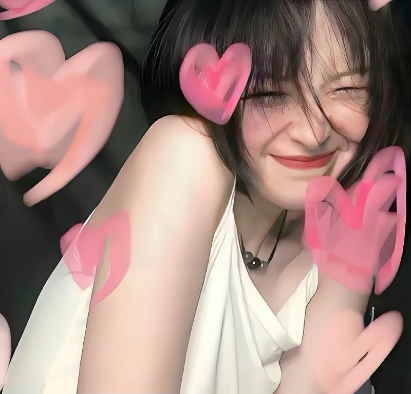 avatar cặp đôi người thật​ 2