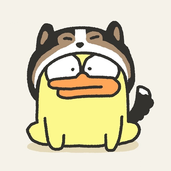 Avatar đôi con vịt vàng 1