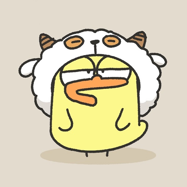 Avatar đôi con vịt vàng 2