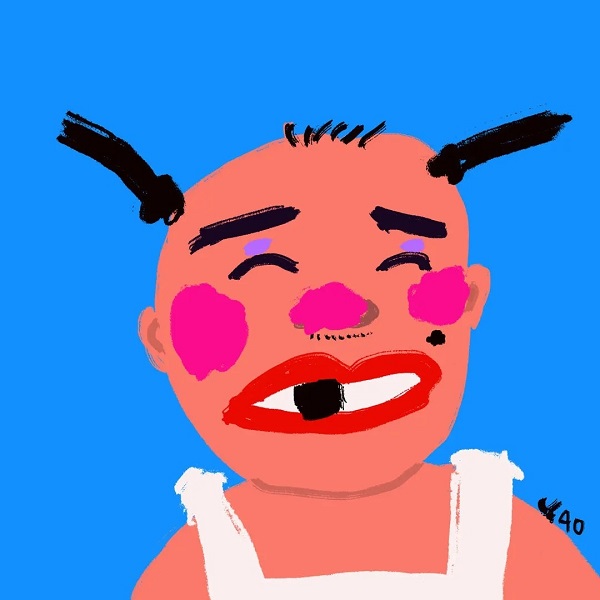 Avatar vô tri hài hước 1