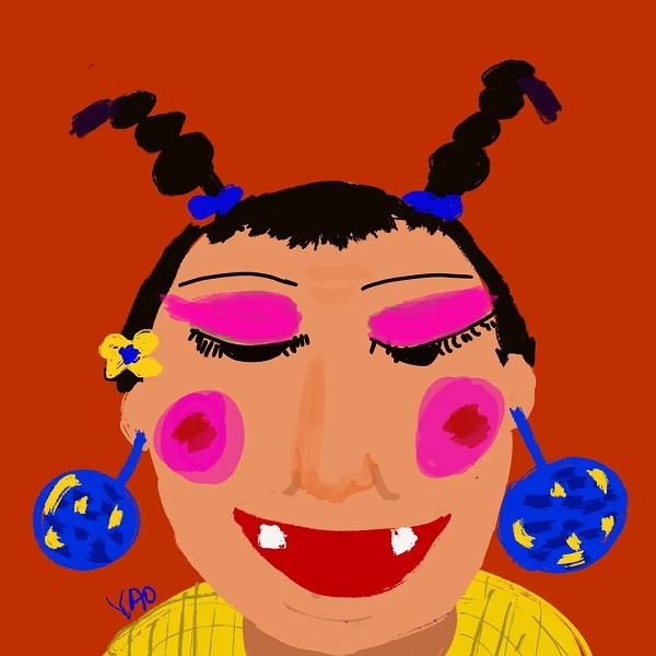 Avatar vô tri hài hước 11