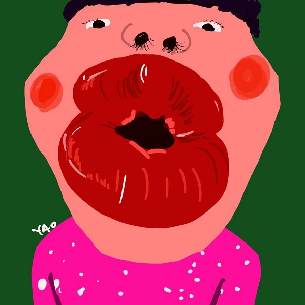 Avatar vô tri hài hước 13