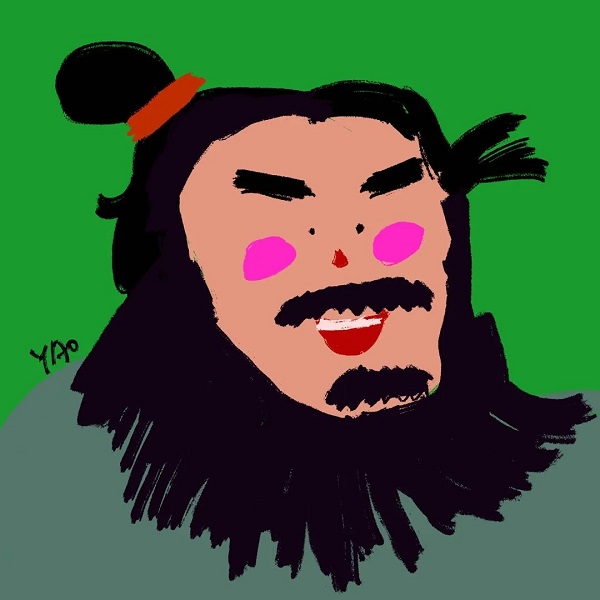 Avatar vô tri hài hước 2