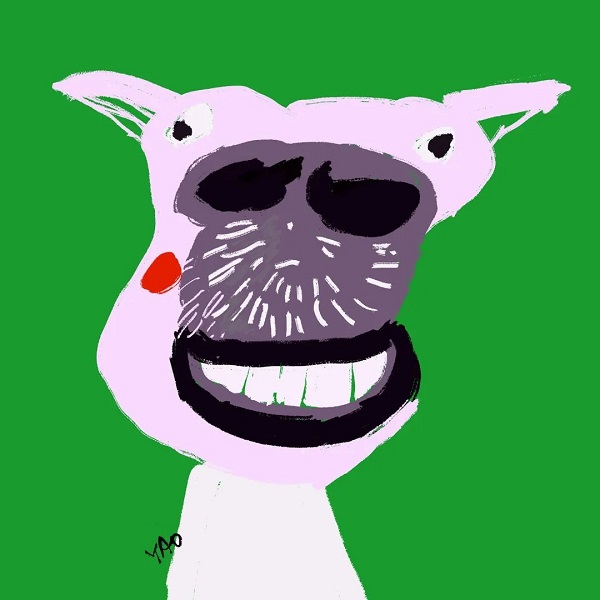 Avatar vô tri hài hước 4