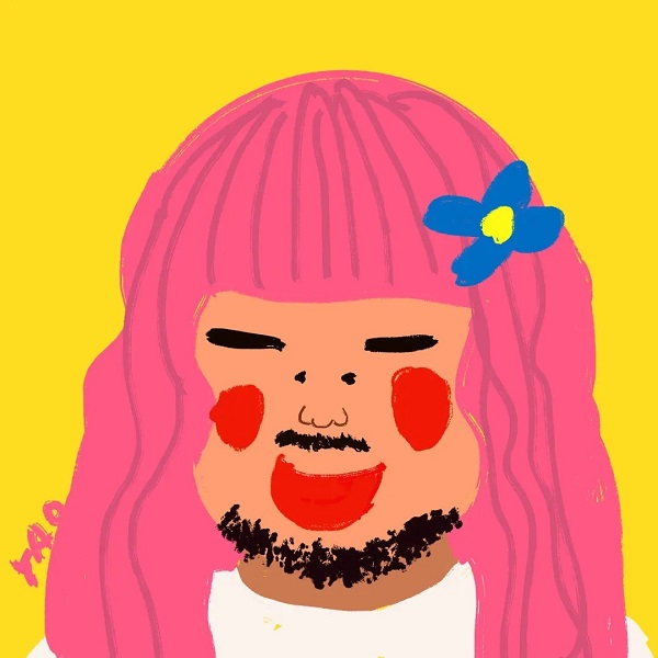 Avatar vô tri hài hước 6