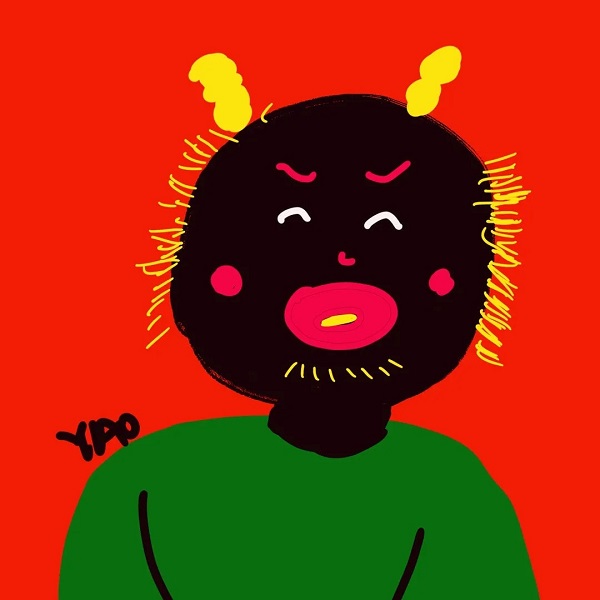 Avatar vô tri hài hước 7