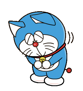 Doraemon GIF 3