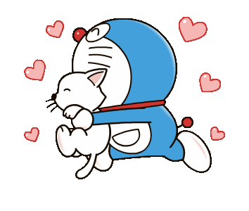 Doraemon GIF 4
