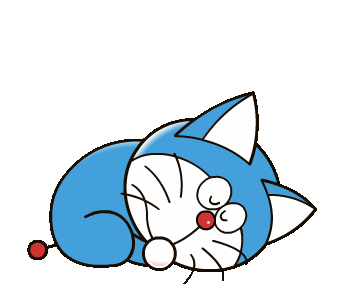 Doraemon GIF 5