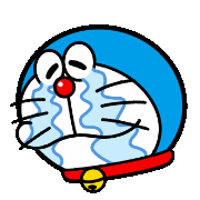  GIF Doraemon 2
