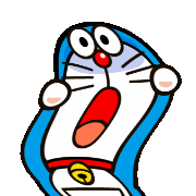 GIF Doraemon 6