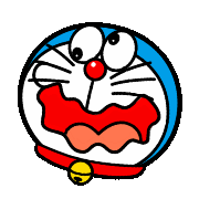  GIF Doraemon 7