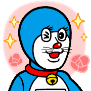 Doraemon GIF 1