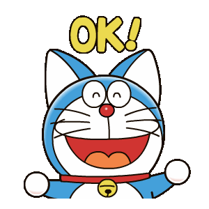 Kho Tàng 129+ GIF Doraemon cập nhật đủ mọi biểu cảm