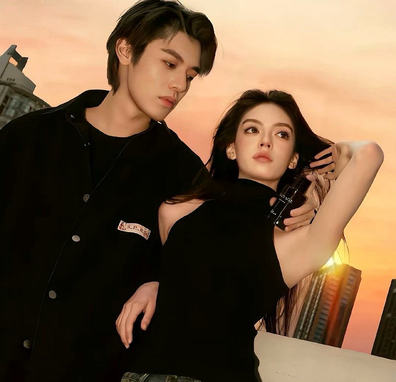 avatar đôi người thật đẹp nhất​ 4