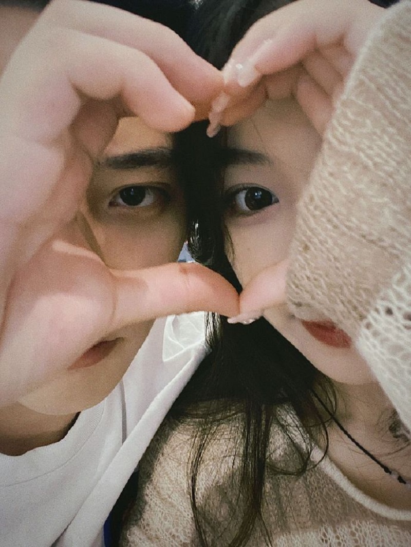 avatar đôi tình yêu người thật​ 2