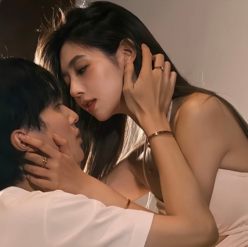 avatar đôi tình yêu người thật​ 4