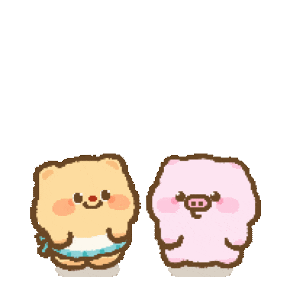 Khám phá bộ sưu tập 89+ GIF Butter Bear dễ thương, ngọt ngào