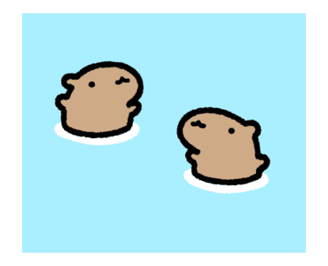 gif-capybara-cute-16