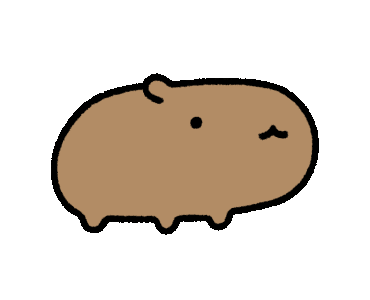 gif-capybara-cute-17