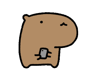 gif-capybara-cute-19