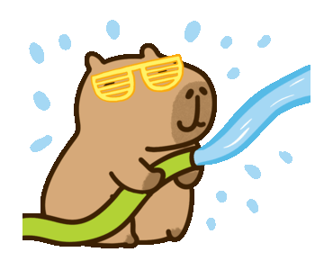 gif-capybara-cute-3