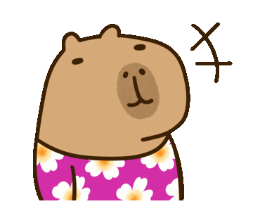 gif-capybara-de-thuong-8