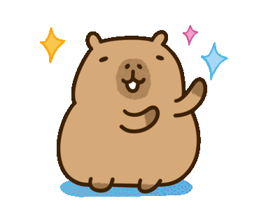 gif-capybara-de-thuong-11
