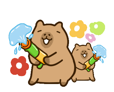 gif-capybara-cute-5