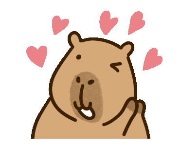 gif-capybara-de-thuong-17
