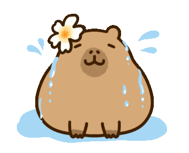 gif-capybara-cute-8